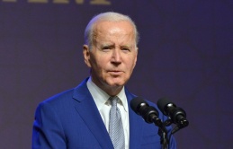 Tổng thống Biden cảm ơn Việt Nam