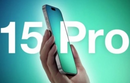 iPhone 15 Pro Max có giá bán đắt nhất trong lịch sử iPhone