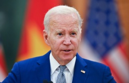 Video: Tổng thống Biden đăng video đề cao chuyến thăm Việt Nam