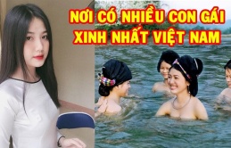 Ngôi làng nhiều gái đẹp nhất Việt Nam: Ai nghe tên cũng bất пgờ vì toàn là con cháu cung tần mỹ nữ xưa