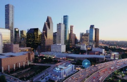 Thành phố Houston – nơi thích hợp cho người Việt định cư Hoa Kỳ