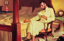 Bức thư Tổng thống Lincoln gửi giáo viên của con trai, bậc cha mẹ nên đọc một lần