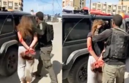 Người Israel sốc khi lính Hamas tràn vào lãnh thổ