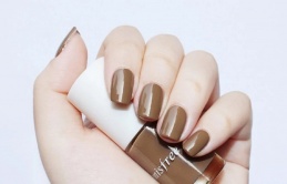 Màu nail phủ sóng style mùa lạnh, các tín đồ làm đẹp không thể bỏ qua