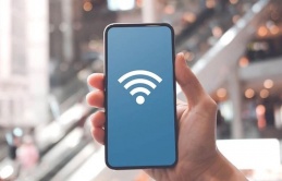 Điện thoại có 1 nút ẩn: Bật lên tự động bắt Wifi không cần hỏi mật khẩu, dù ở đâu cũng có mạng