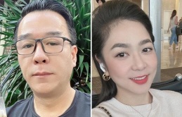 Được hỏi về bài học sau khi chia tay Hà Thanh Xuân, “vua cá koi” Thắng Ngô nói gì?