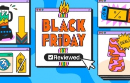 Amazon Black Friday 2023 sale: Top 10 ưu đãi tốt nhất bạn không nên bỏ lỡ