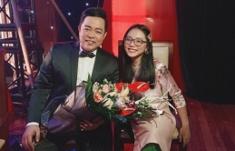 Thái độ lạ của Quang Lê giữa lúc Phương Mỹ Chi bị đồn lộ clip, 1 chi tiết lộ rõ mối quan hệ hiện tại