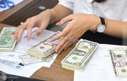 Lý do kiều hối về Việt Nam nhiều kỷ lục
