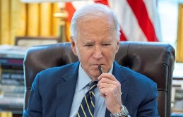 Ước vọng xa vời của ông Biden về hòa bình Trung Đông