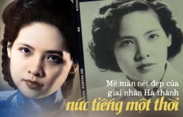 Chân dung Hoa khôi trường Dược 1955: Tuyệt sắc giai nhân đất Hà thành và giai thoại về chuyện 'tình chị duyên em' nổi tiếng