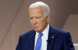 Tổng thống Biden lo ngại về kịch bản chuyển giao quyền lực bất ổn