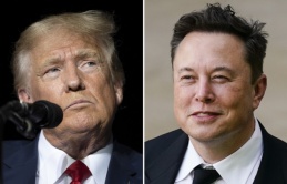 Cách Musk biến X thành cỗ máy hậu thuẫn Trump