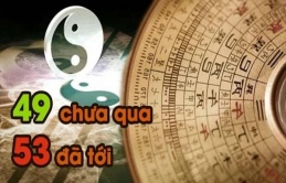 Không phải 49 hay 53, đây mới là hai 'năm tuổi' mà con người dễ ốm đau bệnh tật nhất, theo khoa học