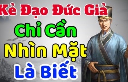 4 câu cửa miệng của kẻ đạo đức giả, số 3 nghe như cơm bữa