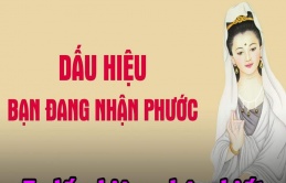 5 dấu hiệu nhận biết người phụ nữ nhận được phúc trời ban do ăn ở hiền lành từ kiếp trước
