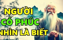 Người có phúc tướng hay không cứ nhìn chỗ này là biết, chính xác hơn xem mặt