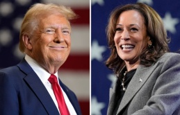 Khác biệt trong chính sách của Trump - Harris với châu Á