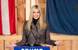 Bí quyết giúp Ivanka Trump có hình thể lý tưởng