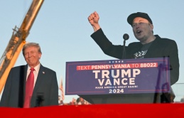 Được, mất với Elon Musk khi ông Trump đắc cử