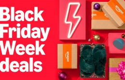 Tôi đã kiểm tra tất cả các ưu đãi Black Friday của Amazon và đây là những ưu đãi tốt nhất