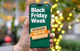 Người Mỹ chi gần 11 tỷ USD mua online ngày Black Friday