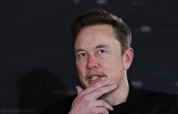 Tỷ phú Elon Musk cảnh báo nguy cơ Mỹ 'không còn tiền để làm gì'