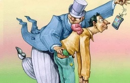 KHÔNG MUỐN NGHÈO THÌ PHẢI NHỚ LẤY