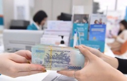 Ngày đầu tiên 2025, các tài khoản ngân hàng này sẽ bị BAY MÀU, không thể giao dịch rút tiền, chuyển tiền