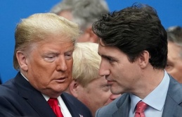 Người Canada nghĩ gì về ý tưởng sáp nhập vào Mỹ của ông Trump