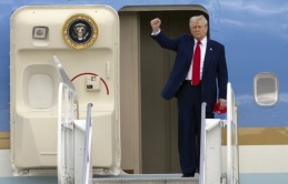 Ông Trump nêu điều kiện để giảm thuế