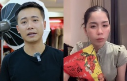 Quang Linh Vlog, Hằng Du Mục bị bắt