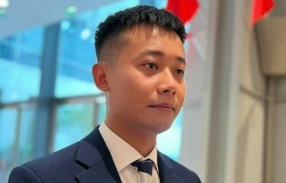Quang Linh Vlog thôi làm Ủy viên Mặt trận Tổ quốc Việt Nam