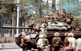 Sài Gòn ngày 30/4/1975 trong ký ức của nhà báo Ấn Độ