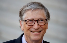 Bill Gates cam kết cho đi 200 tỷ USD
