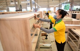 Nhà nhập khẩu Mỹ tìm đơn hàng từ Việt Nam