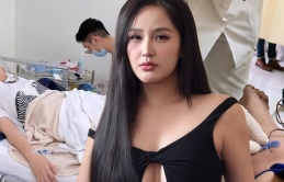 Những lần nhập viện liên tiếp của Hoa hậu Mai Phương Thúy: “Báo động đỏ” cho sức khỏe ở tuổi 37