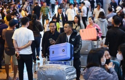 Những Việt kiều di cư ngược
