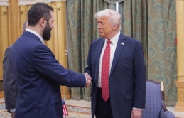 Tổng thống Mỹ ký sắc lệnh dỡ bỏ trừng phạt với Syria