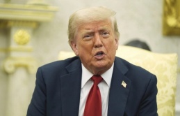 Ông Trump ra tối hậu thư với Nga