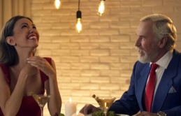 Sự thật về mối quan hệ sugar baby