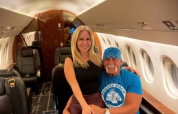 Di chúc của Hulk Hogan châm ngòi cuộc chiến thừa kế