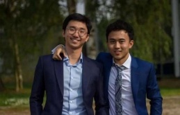 Thạc sĩ tài chính bỏ việc sống như người vô gia cư