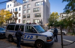 Xuất hiện kẻ rạch mặt hàng loạt ở New York Xuất hiện kẻ rạch mặt hàng loạt ở New York