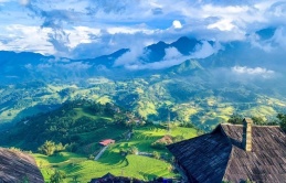 Không phải Đà Lạt, đây mới là nơi được báo Hàn khen hết lời, ví như “Thụy Sĩ của Việt Nam”: Tổng thu du lịch 22.000 tỷ đồng, khách Tây mê tít Không phải Đà Lạt, đây mới là nơi được báo Hàn khen hết lời, ví như “Thụy Sĩ của Việt Nam”: Tổng thu du lịch 22.000 tỷ đồng, khách Tây mê tít