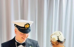 Những 'va chạm' văn hóa của cặp vợ chồng Việt - Phần Lan