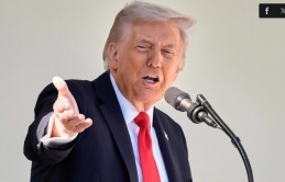 Ông Trump tuyên bố chia cho mỗi người Mỹ 2.000 USD tiền lời thu được từ chính sách thuế quan