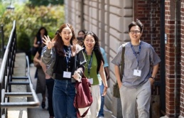 Người Việt du học Mỹ đông nhất mọi thời