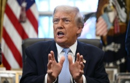 Ông Trump muốn gửi tiền cho dân để bỏ Obamacare Ông Trump muốn gửi tiền cho dân để bỏ Obamacare