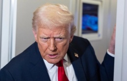 Ông Trump: 'Mỹ ngừng tiếp nhận người nhập cư từ các nước thế giới thứ ba'